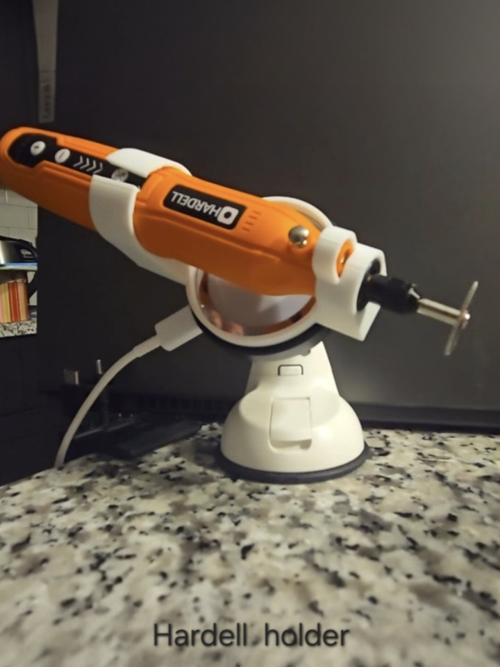 Hardell Tool Holder