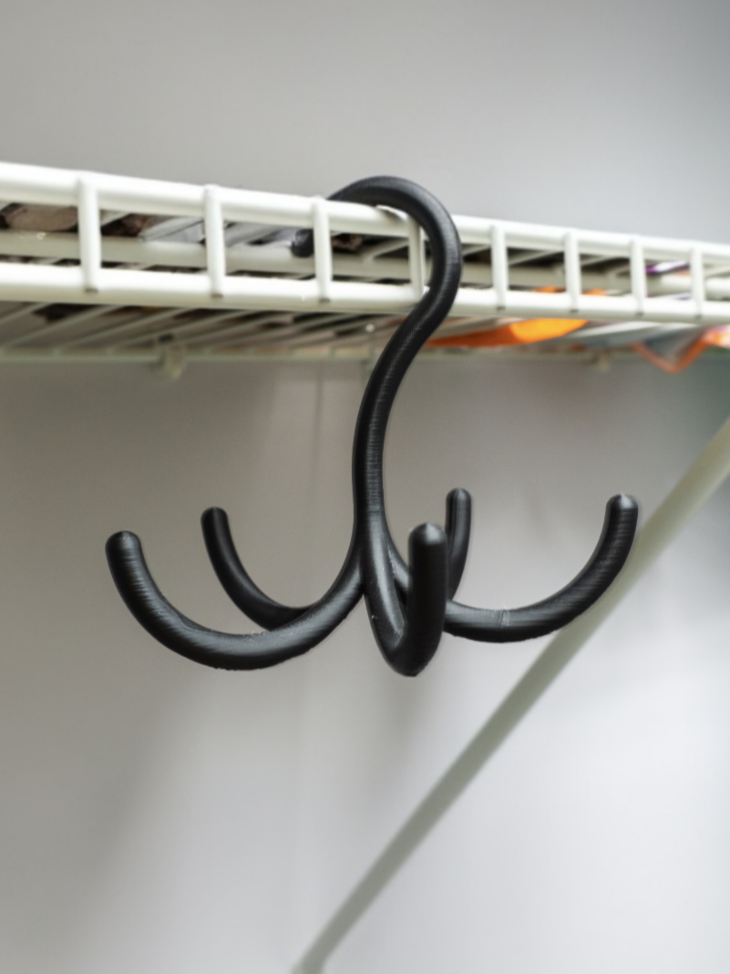 Bra Hanger