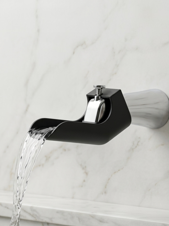 Faucet Extension