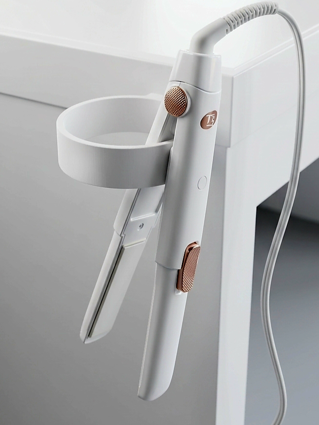 Hair Dryer Hanger