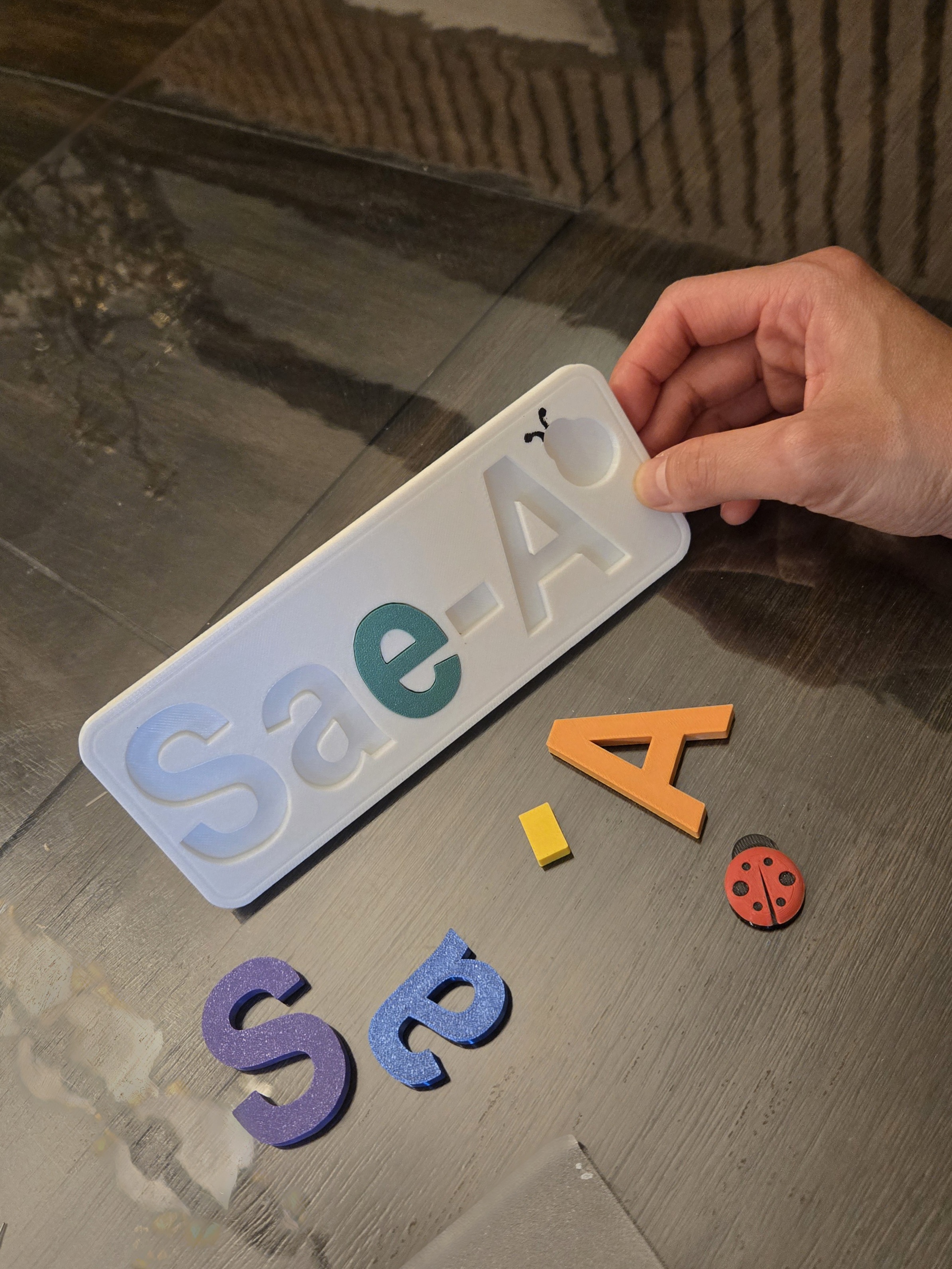Card Holder