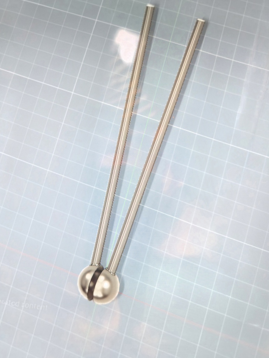 Bug Trap Chopsticks